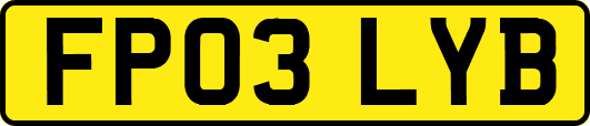 FP03LYB