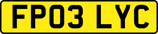 FP03LYC