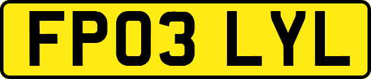 FP03LYL
