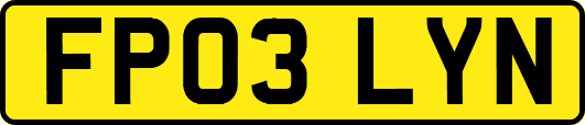 FP03LYN
