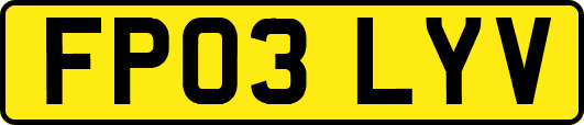 FP03LYV