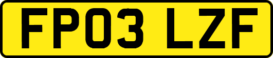 FP03LZF
