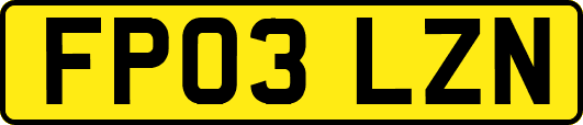 FP03LZN