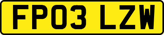 FP03LZW