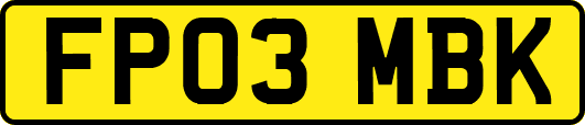 FP03MBK