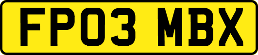 FP03MBX