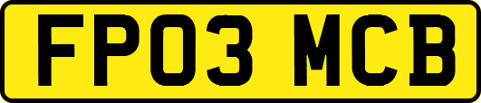 FP03MCB