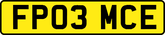 FP03MCE