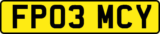 FP03MCY