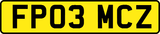 FP03MCZ