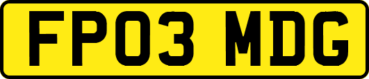 FP03MDG