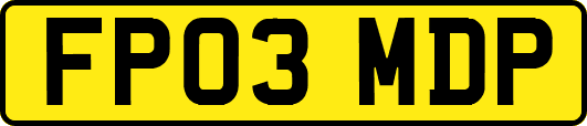 FP03MDP
