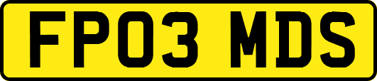 FP03MDS