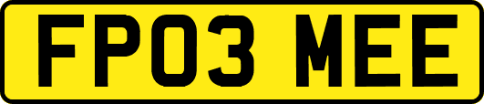 FP03MEE