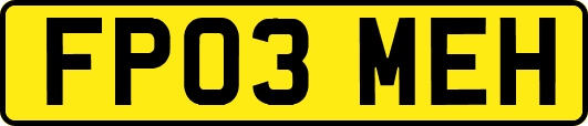 FP03MEH