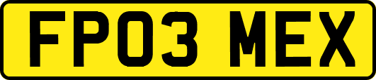 FP03MEX