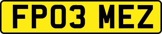 FP03MEZ