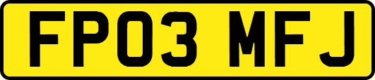 FP03MFJ