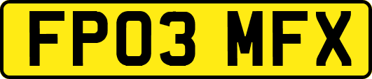 FP03MFX
