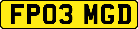 FP03MGD