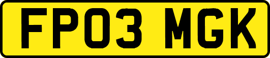 FP03MGK