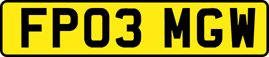 FP03MGW