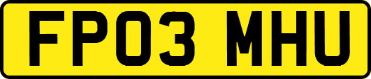 FP03MHU
