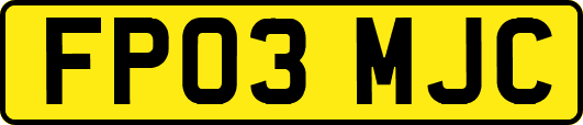 FP03MJC