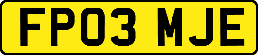 FP03MJE