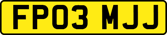 FP03MJJ