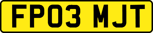FP03MJT