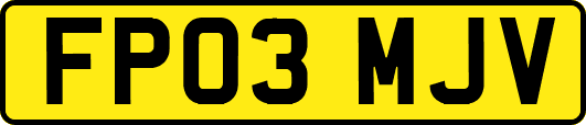 FP03MJV