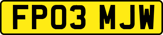 FP03MJW