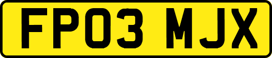 FP03MJX