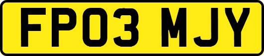 FP03MJY