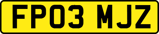 FP03MJZ
