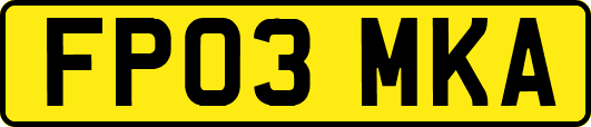 FP03MKA