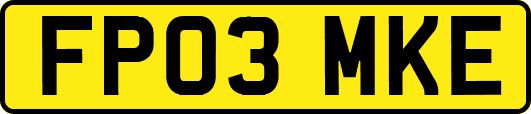 FP03MKE