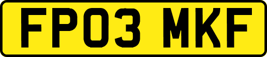 FP03MKF