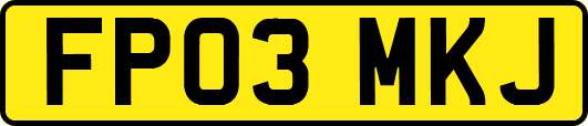 FP03MKJ