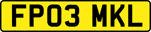 FP03MKL