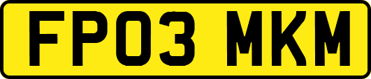 FP03MKM