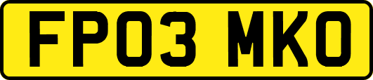 FP03MKO