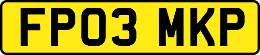 FP03MKP