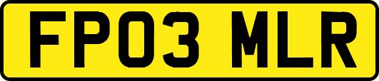 FP03MLR