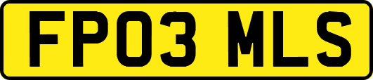 FP03MLS