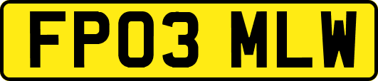FP03MLW