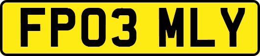 FP03MLY
