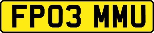 FP03MMU