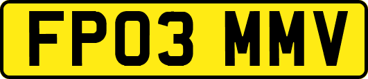 FP03MMV